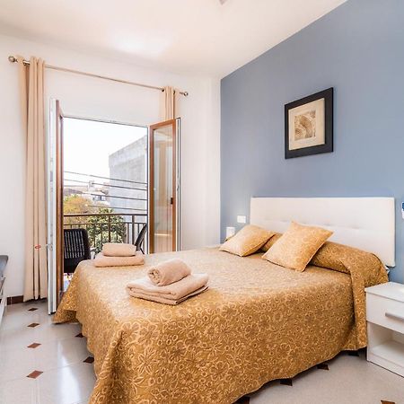 פלניטקס Apartamento Socorro 39-1 מראה חיצוני תמונה
