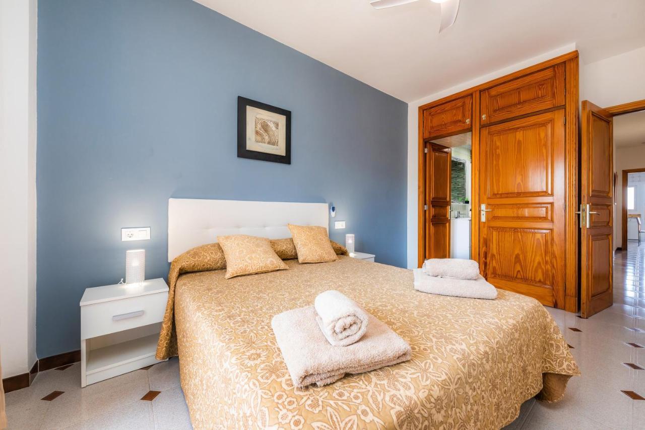 פלניטקס Apartamento Socorro 39-1 מראה חיצוני תמונה