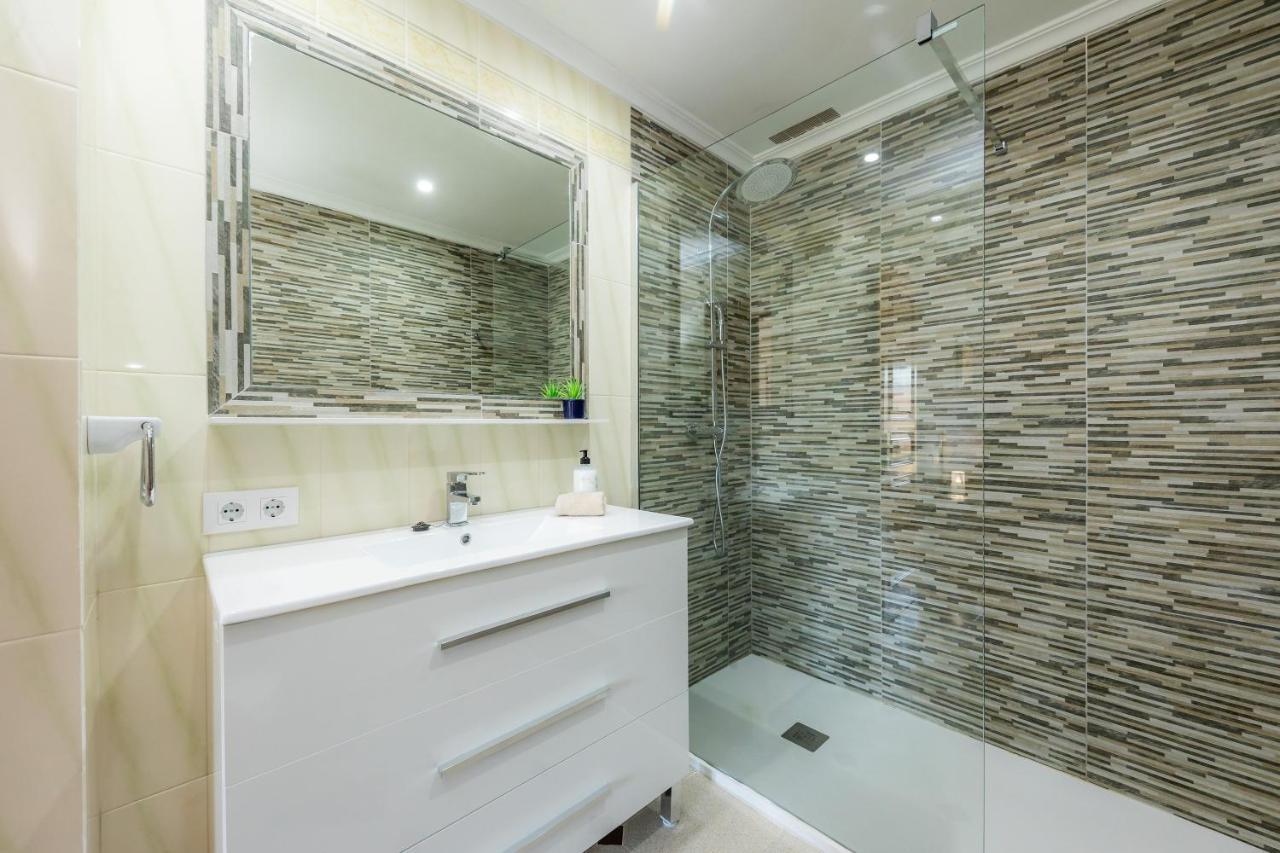 פלניטקס Apartamento Socorro 39-1 מראה חיצוני תמונה