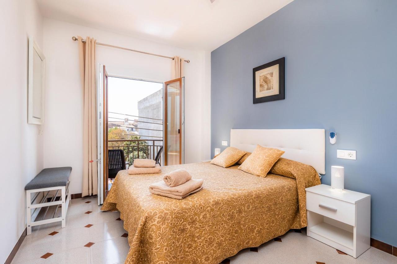 פלניטקס Apartamento Socorro 39-1 מראה חיצוני תמונה