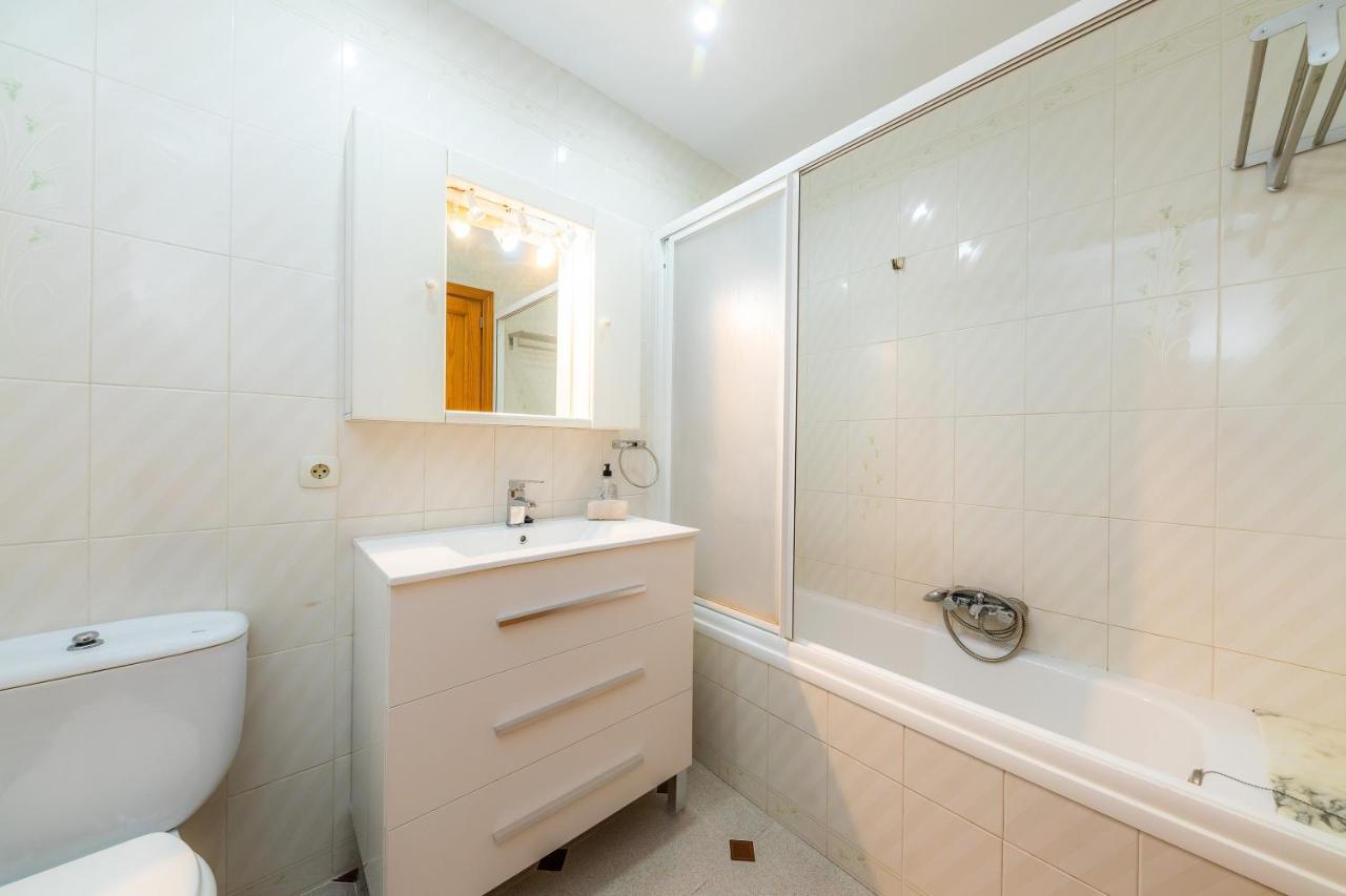 פלניטקס Apartamento Socorro 39-1 מראה חיצוני תמונה
