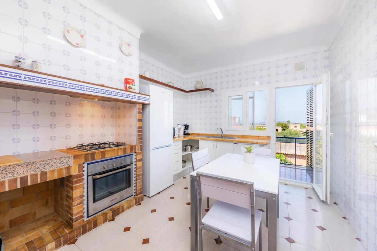 פלניטקס Apartamento Socorro 39-1 מראה חיצוני תמונה