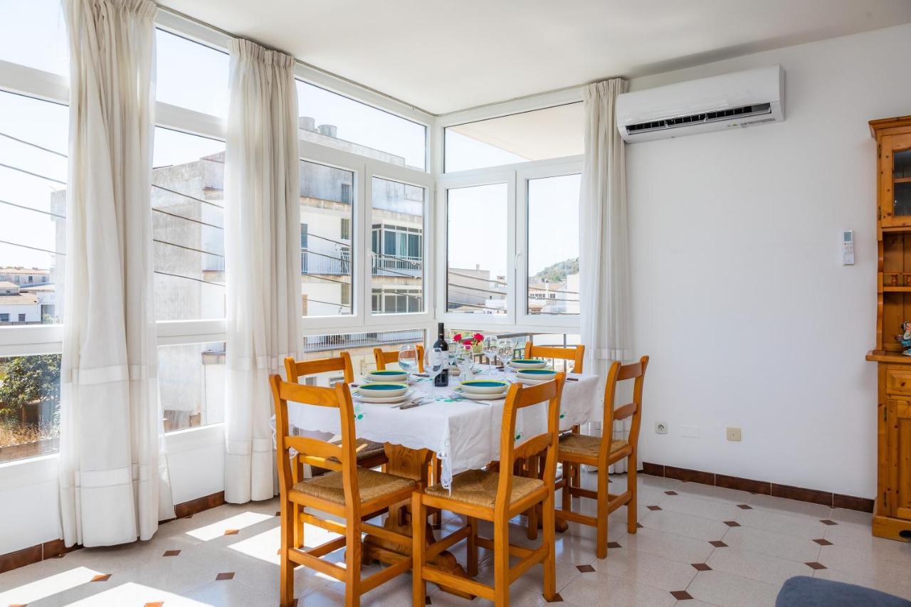 פלניטקס Apartamento Socorro 39-1 מראה חיצוני תמונה
