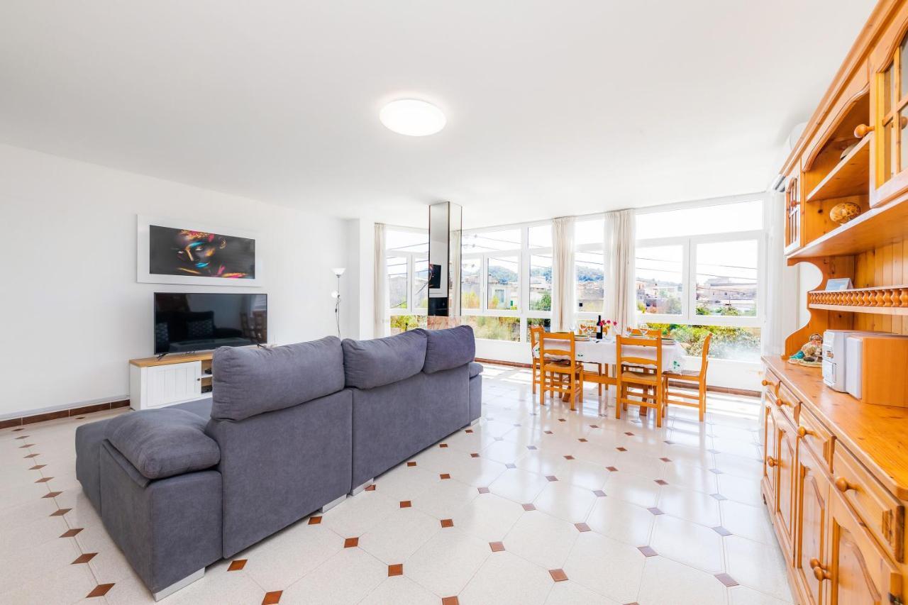 פלניטקס Apartamento Socorro 39-1 מראה חיצוני תמונה