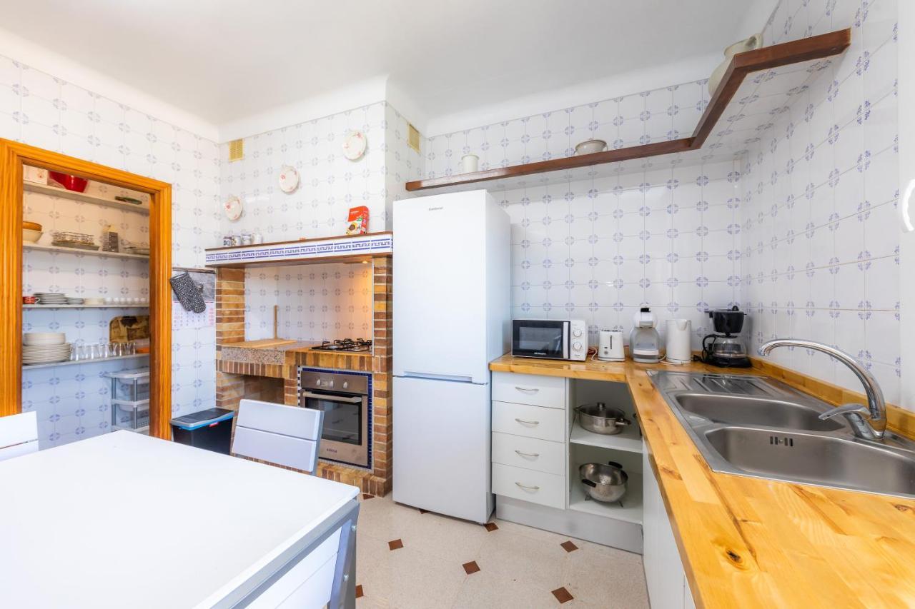 פלניטקס Apartamento Socorro 39-1 מראה חיצוני תמונה