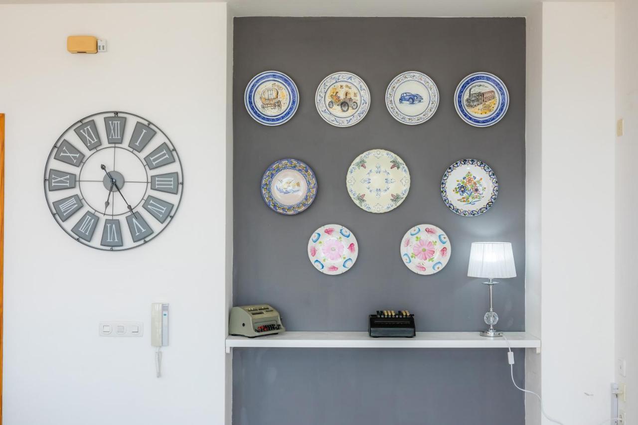 פלניטקס Apartamento Socorro 39-1 מראה חיצוני תמונה