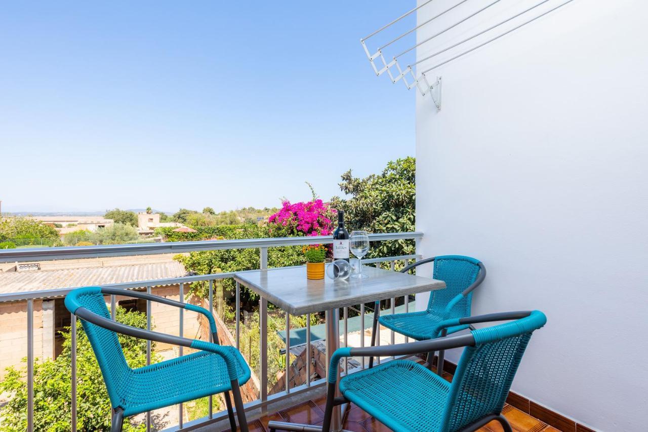 פלניטקס Apartamento Socorro 39-1 מראה חיצוני תמונה