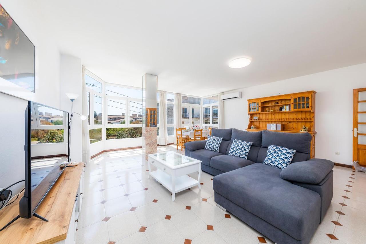פלניטקס Apartamento Socorro 39-1 מראה חיצוני תמונה
