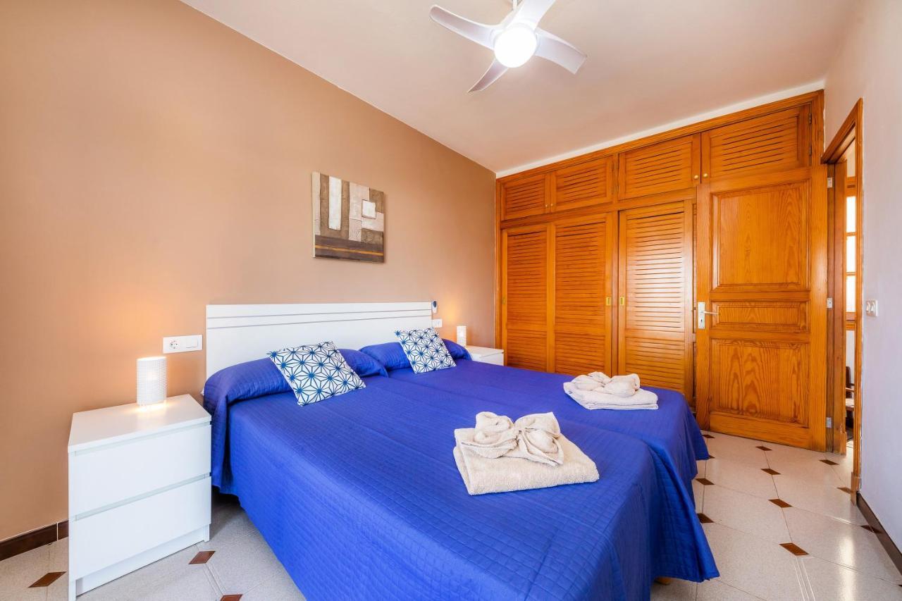 פלניטקס Apartamento Socorro 39-1 מראה חיצוני תמונה