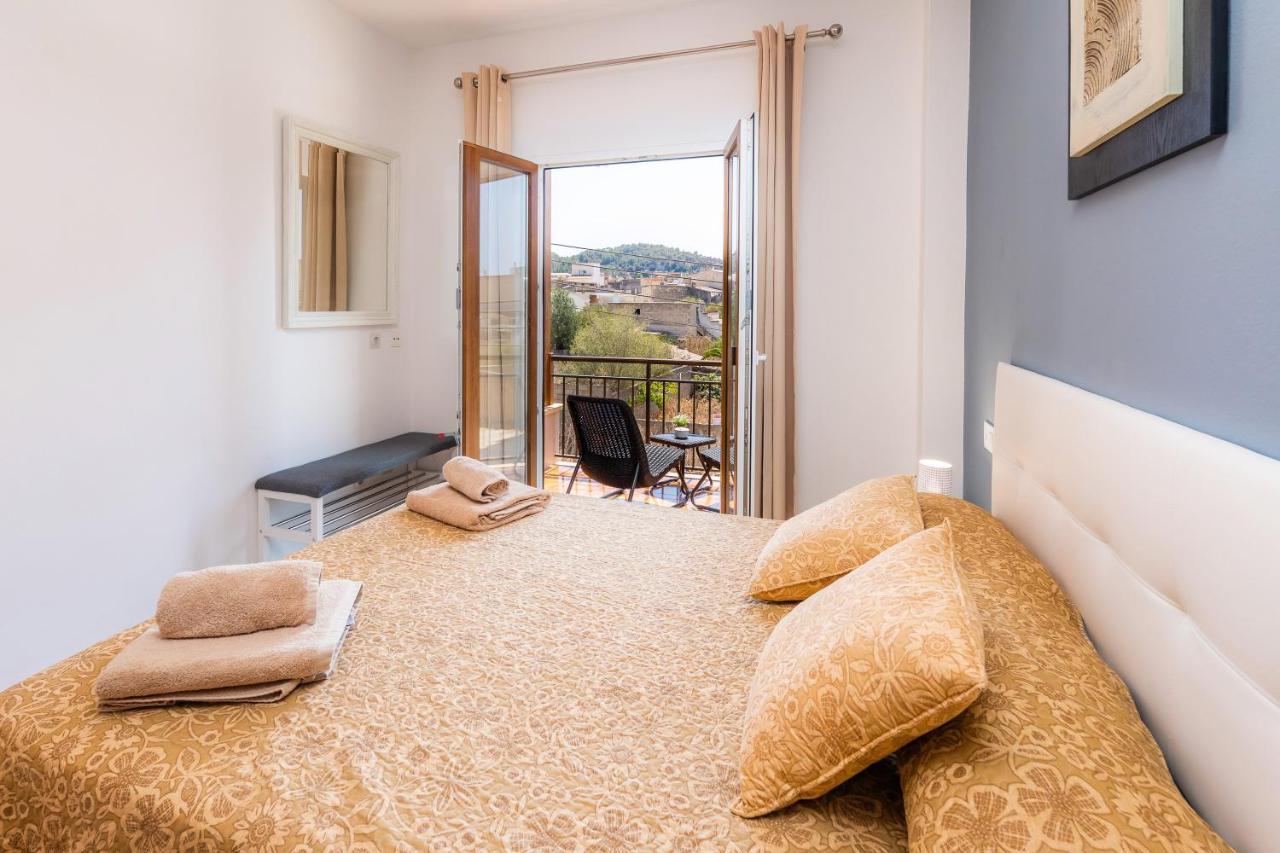 פלניטקס Apartamento Socorro 39-1 מראה חיצוני תמונה