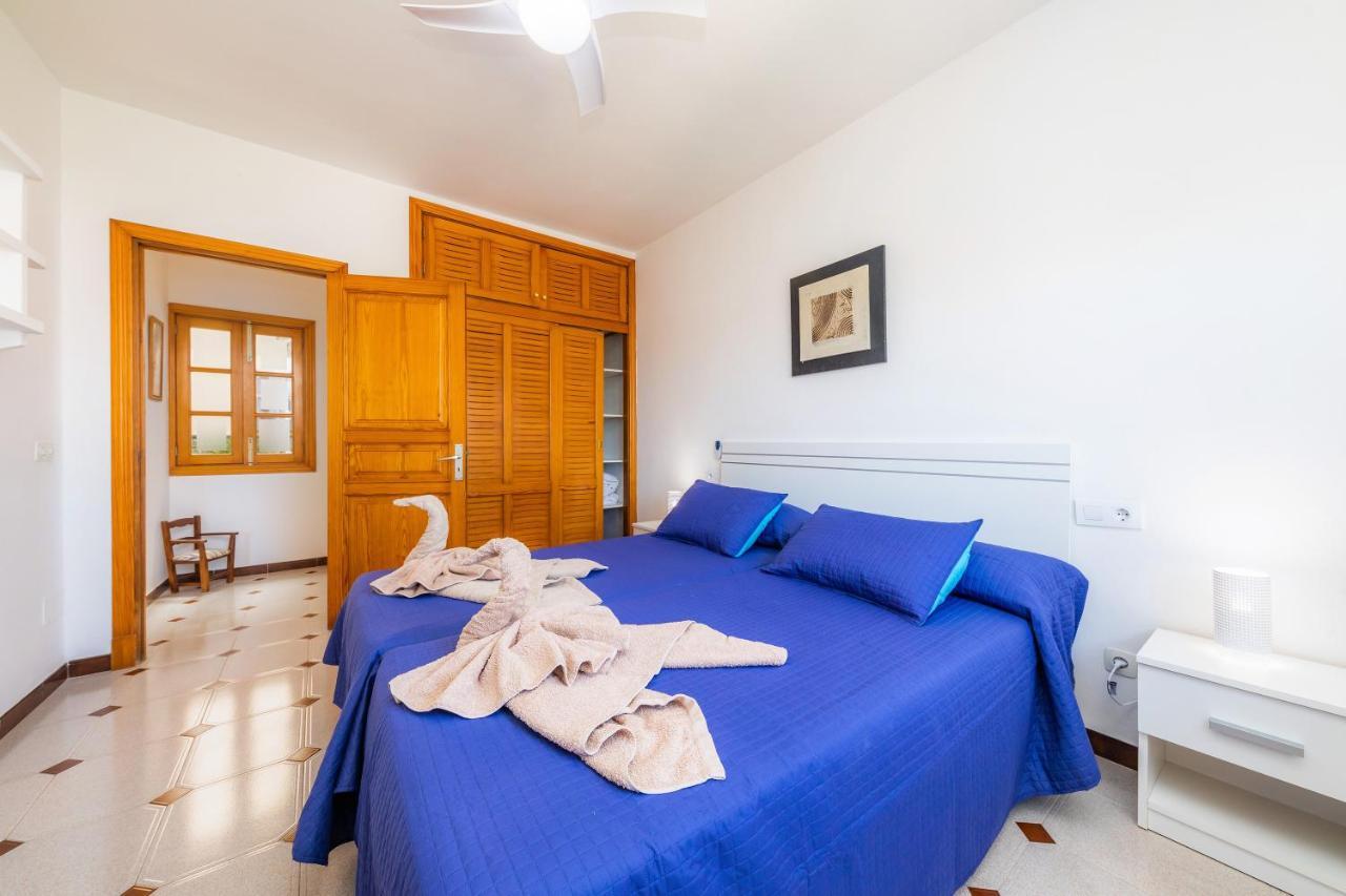 פלניטקס Apartamento Socorro 39-1 מראה חיצוני תמונה