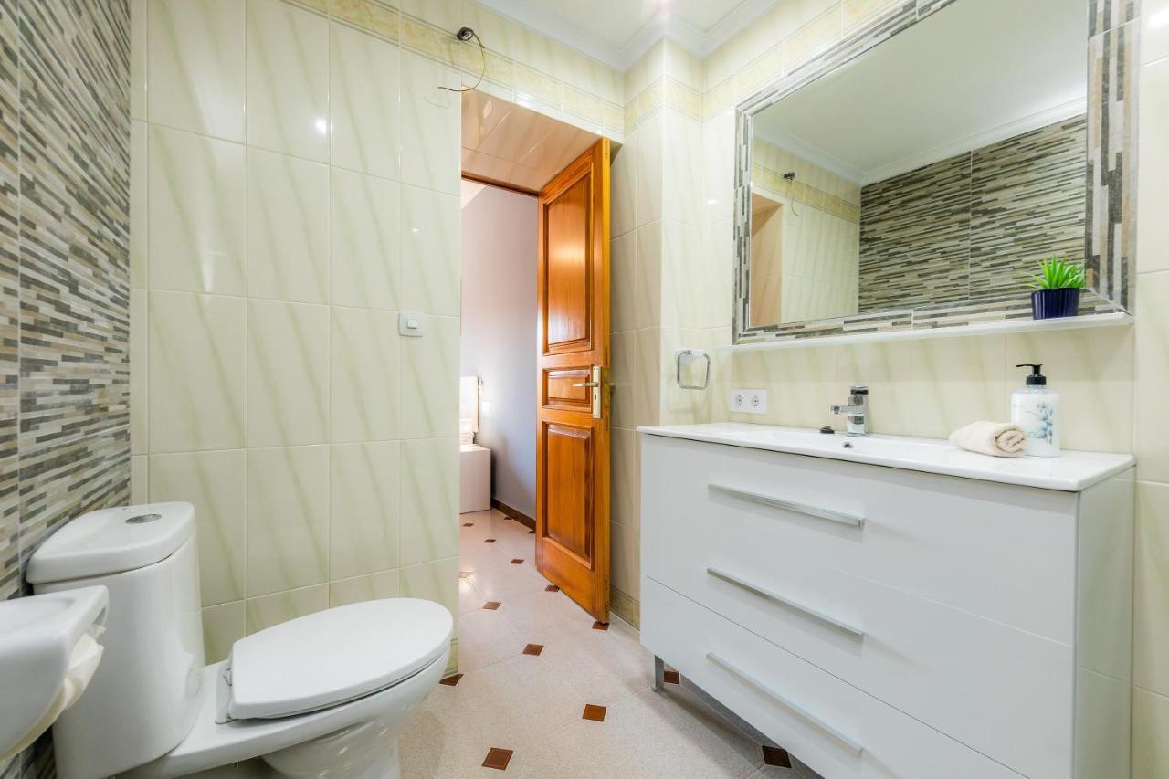 פלניטקס Apartamento Socorro 39-1 מראה חיצוני תמונה