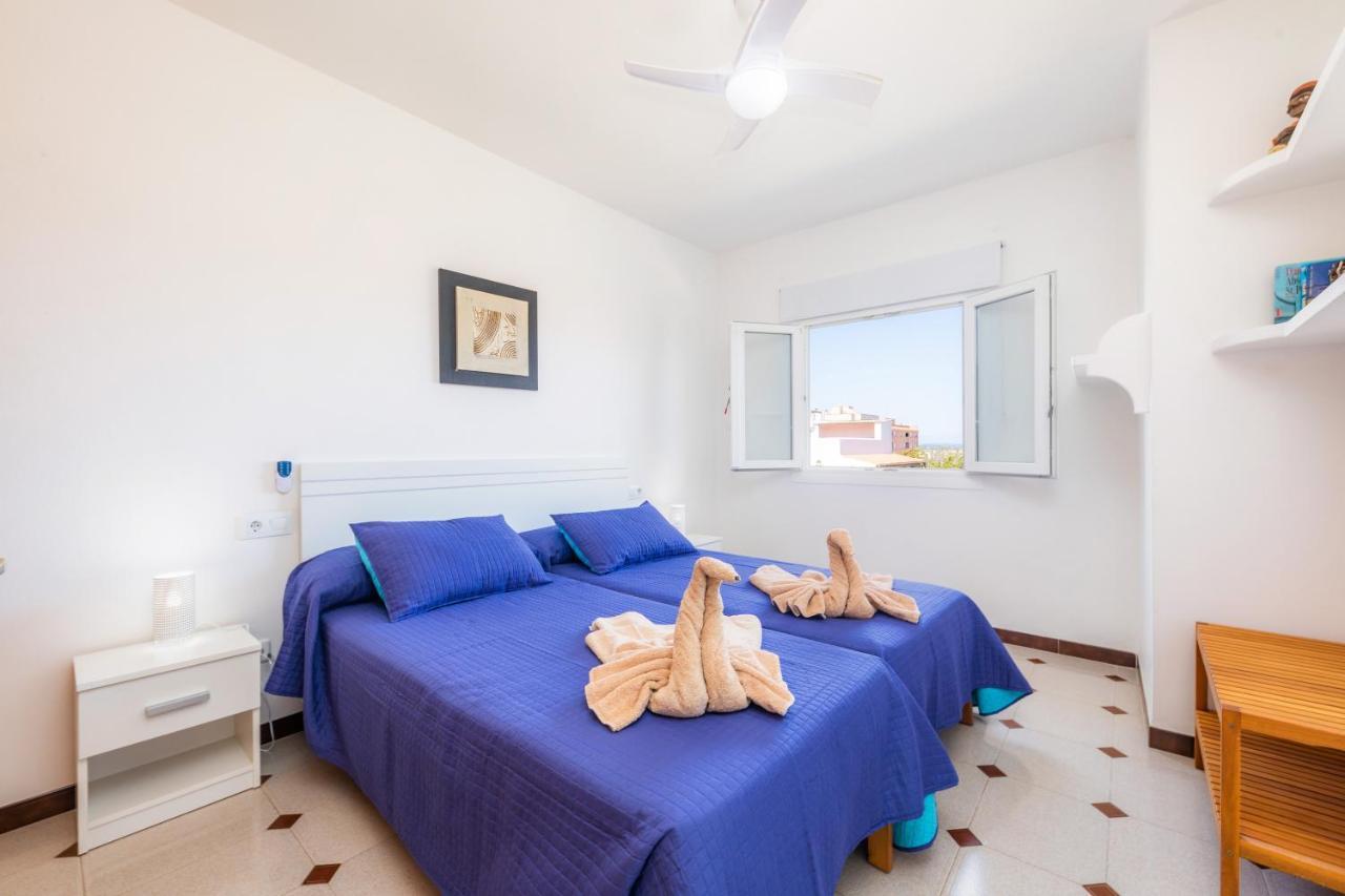 פלניטקס Apartamento Socorro 39-1 מראה חיצוני תמונה